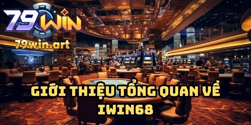 Giới thiệu tổng quan về nhà cái