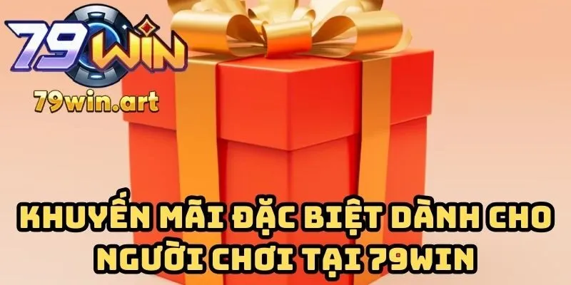 Khuyến mãi đặc biệt dành cho người chơi tại sảnh game